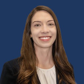 Contact Halff's Ashley Pifer, Ph.D., PE